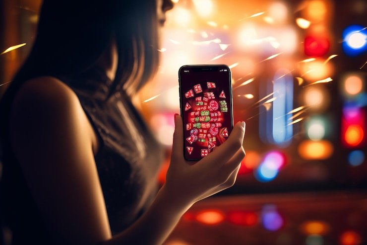 Tampilan Aviator di aplikasi Android bostonslot Antarmuka aplikasi bostonslot di Android menampilkan permainan Aviator