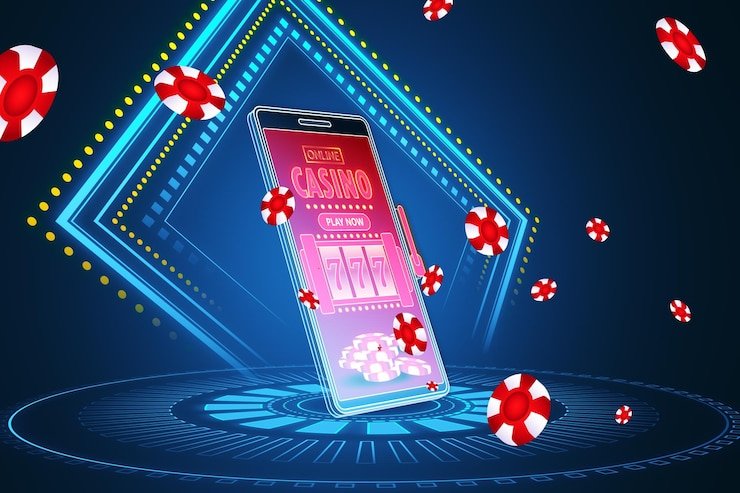 Tampilan layar utama Fortune Tiger di platform bostonslot dengan simbol harimau dan emas