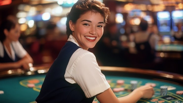 Tampilan menu kontrol taruhan Fortune Tiger di aplikasi bostonslot