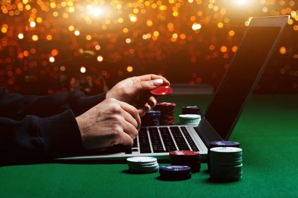 Langkah pertama memilih digit di Rekap Angka bostonslot